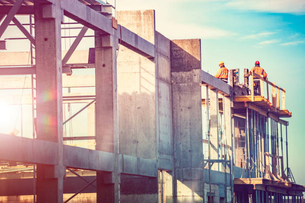 Best Residential Concrete Solutions in Morton, PA